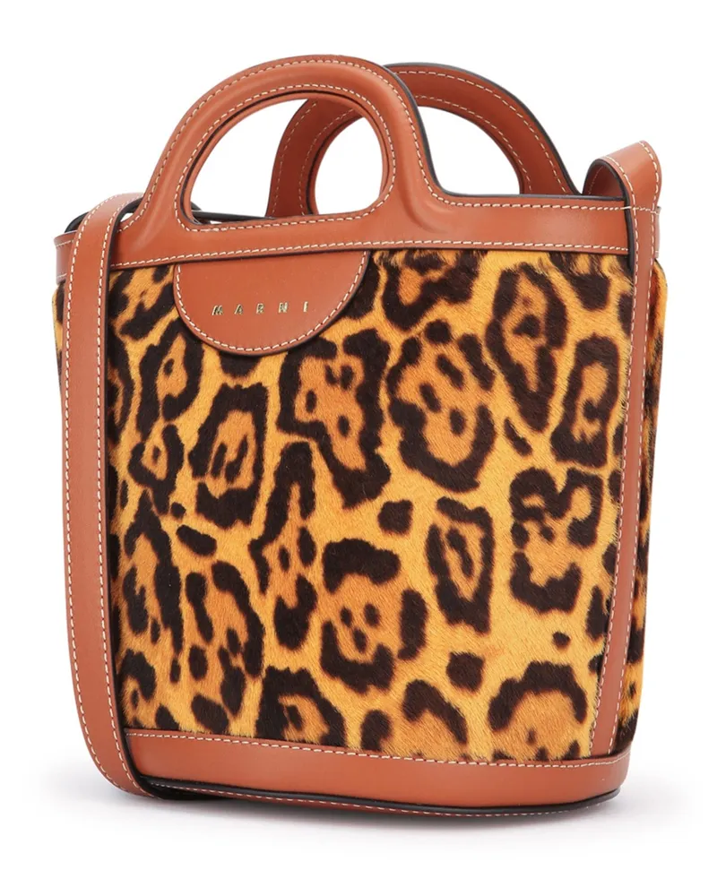 Marni Women's Borsa Gold Borse A Tracolla Bag Gold