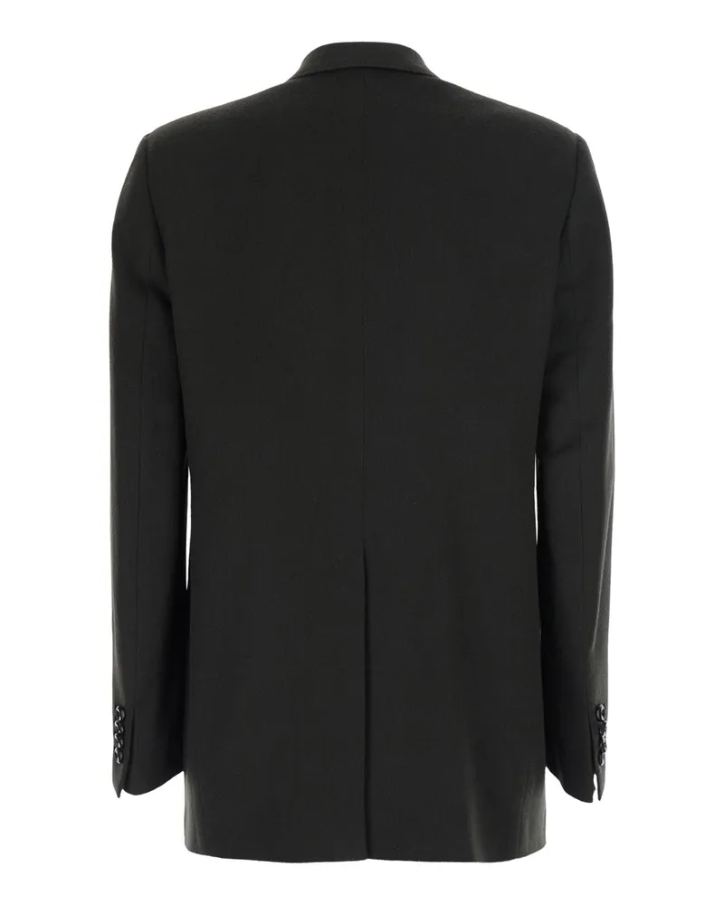 Tagliatore Jasmine Blazer — Green Green