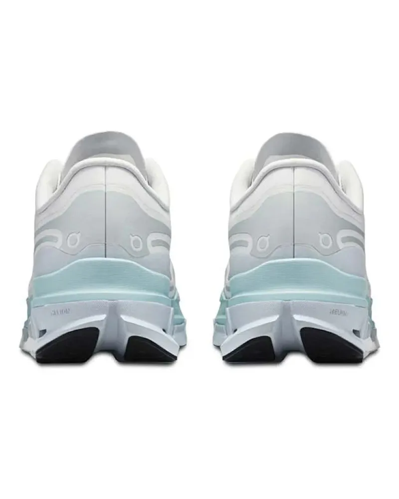 ON Women's On X Ikon Cloudflow 5 Ad Sneakers Multiple Colors Shoes White