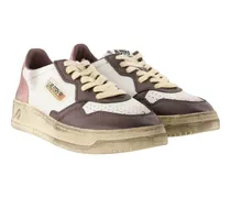 Sup Vint Sneakers — Multicolor