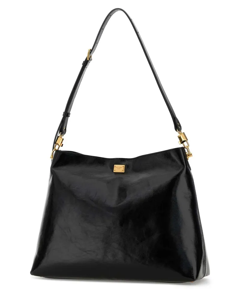Dolce & Gabbana Bb7942az000 80999 Nero Borse A Mano Bag Black