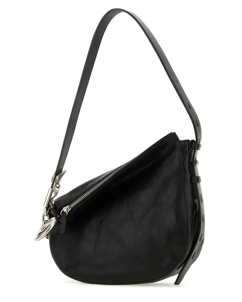 Burberry 8082396 A1189 Black Borse A Tracolla Bag Black
