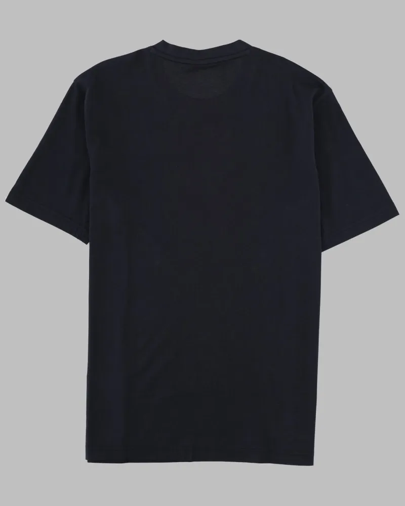 HUGO BOSS Terrace T-Shirt — Blue Blue