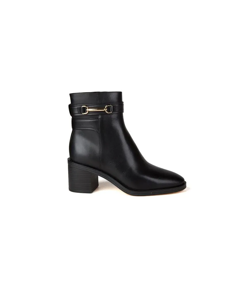 Michael Kors Women's Boots Black Footwear Black