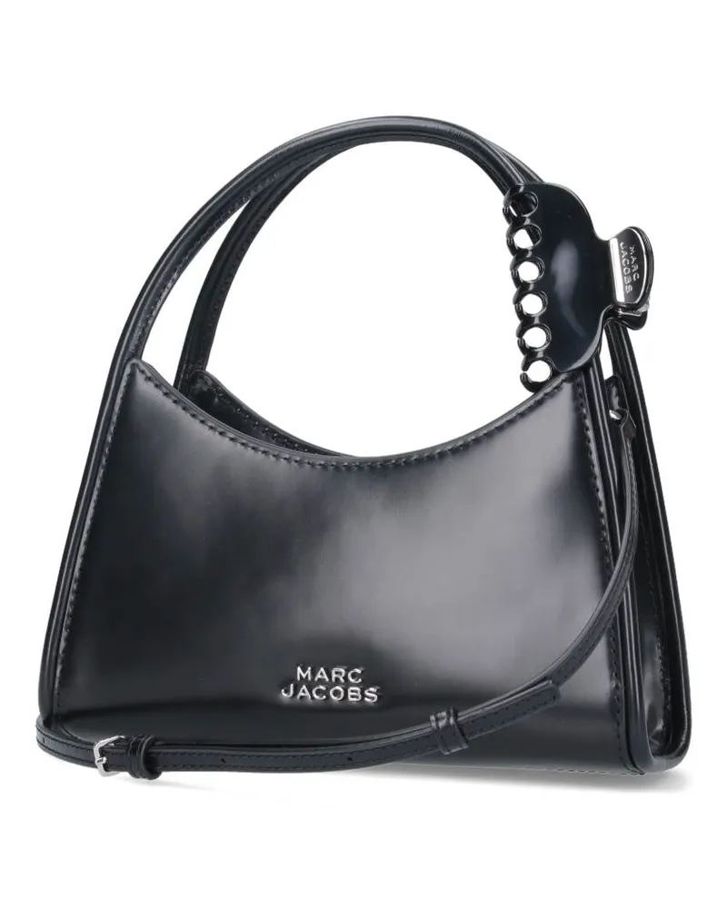 Marc Jacobs Women's Bags Black Cow Leather Black