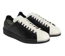 Sneaker — Black