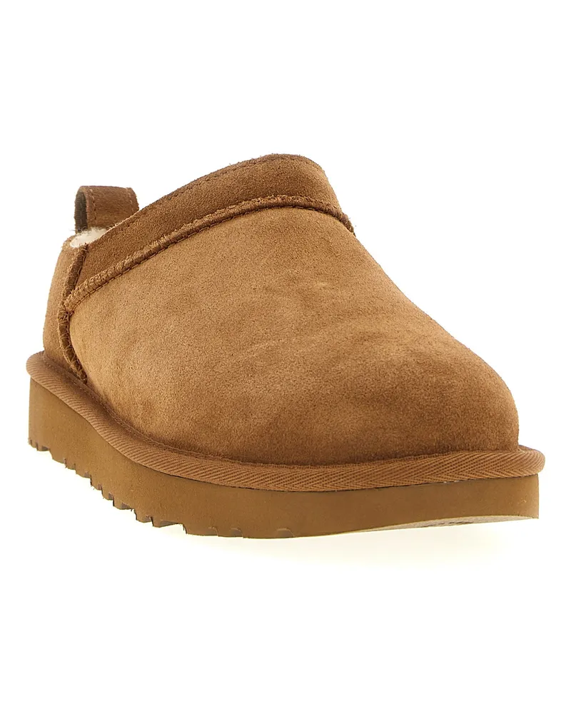 UGG Slipper — Chestnut Chestnut