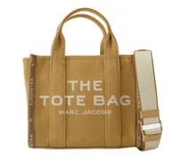 Tote Bag — Camel