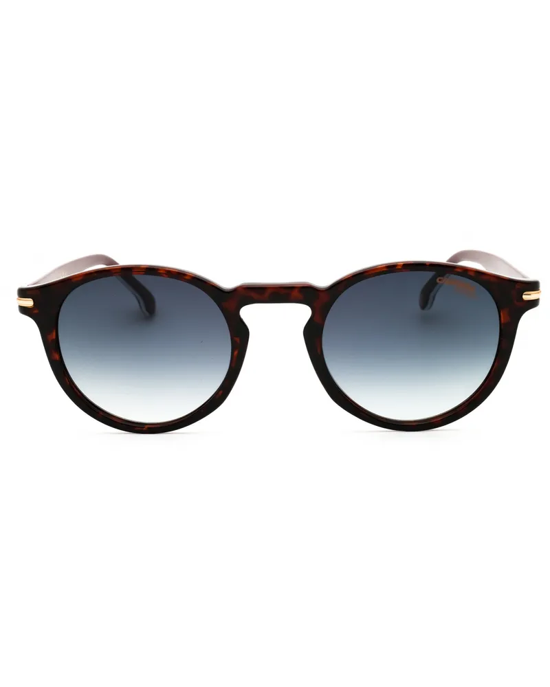 Carrera Unisex Ca 301-S-Us Sunglasses Blue Blue