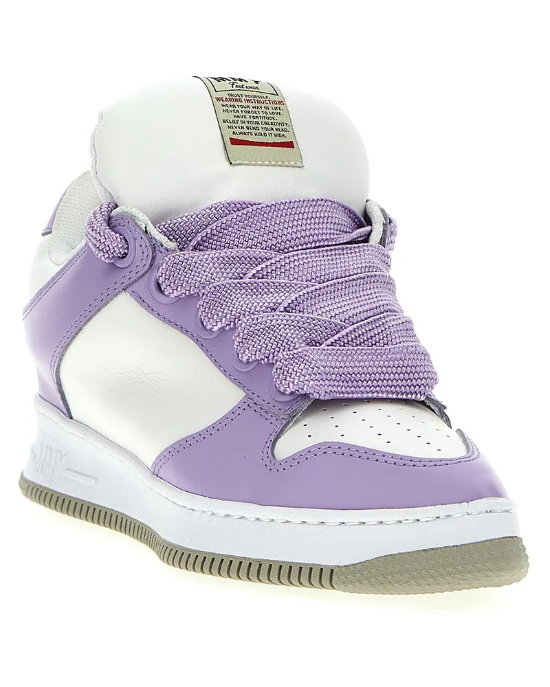 MIHARAYASUHIRO Sneaker — Lavender Lavender