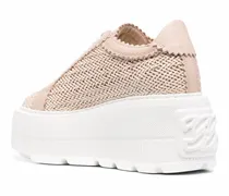 Nexus Sneaker — Pink