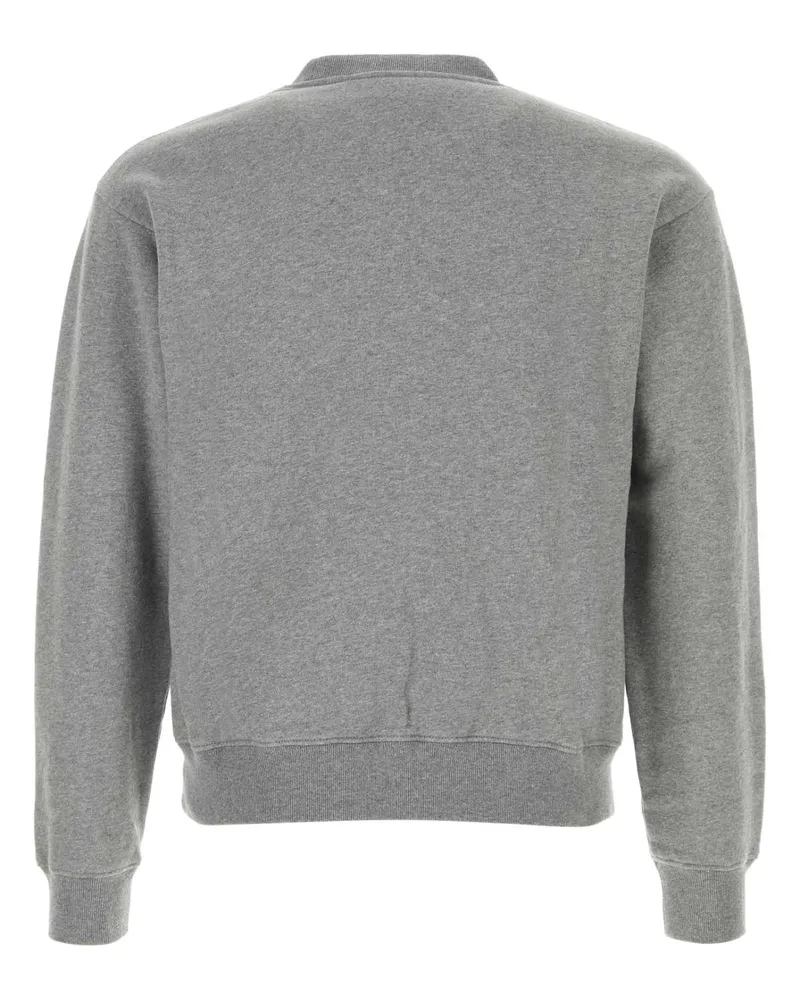 SPORTY & RICH Moritz Sweatshirt — Gray Gray