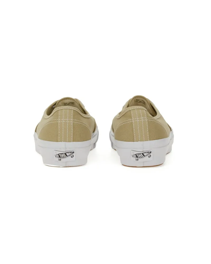 Vans LX Authentic 4 Sneaker — Beige Beige
