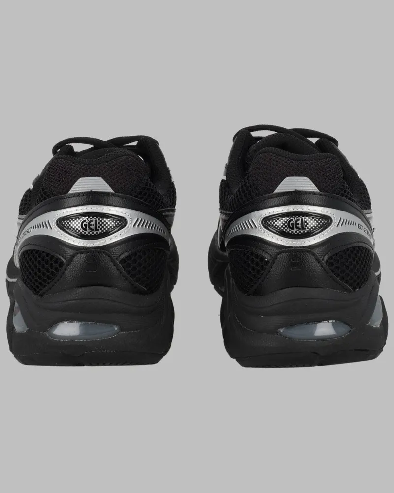 Asics GT-2160 Sneakers — Black Black