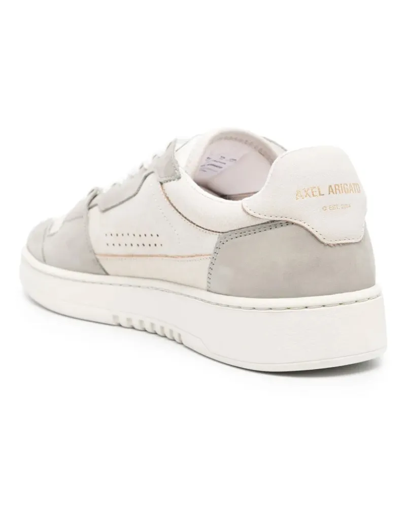 Axel Arigato Dice Lo Sneakers — Beige Beige