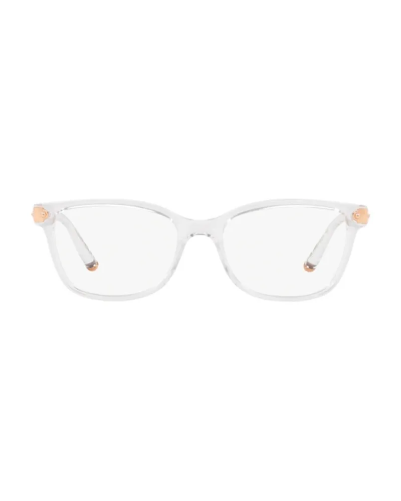 Dolce & Gabbana Women's , Frame And Lens Transparent Eyeglasses Sunglasses Clear