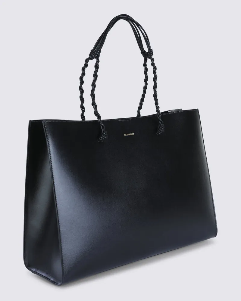 Jil Sander Women's Bags Black _pbv Black