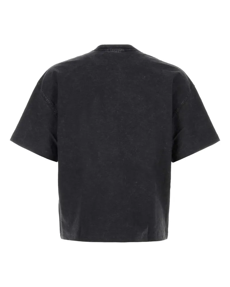 Carhartt WIP T-Shirt — Black Black