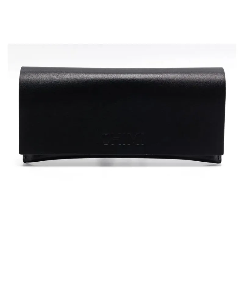 CHIMI TONY Sunglasses — Black Black