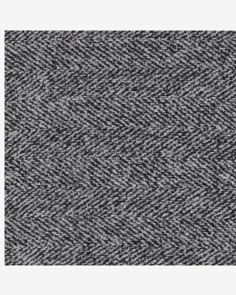 Faliero Sarti Women's Scarf Resky Wool-Blend Multi Scarfs Gray