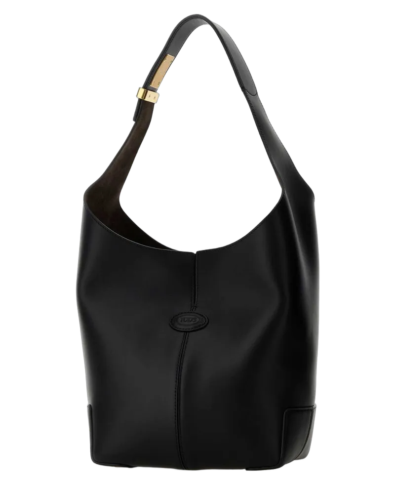 TOD'S Nero Borse A Mano Bag Black