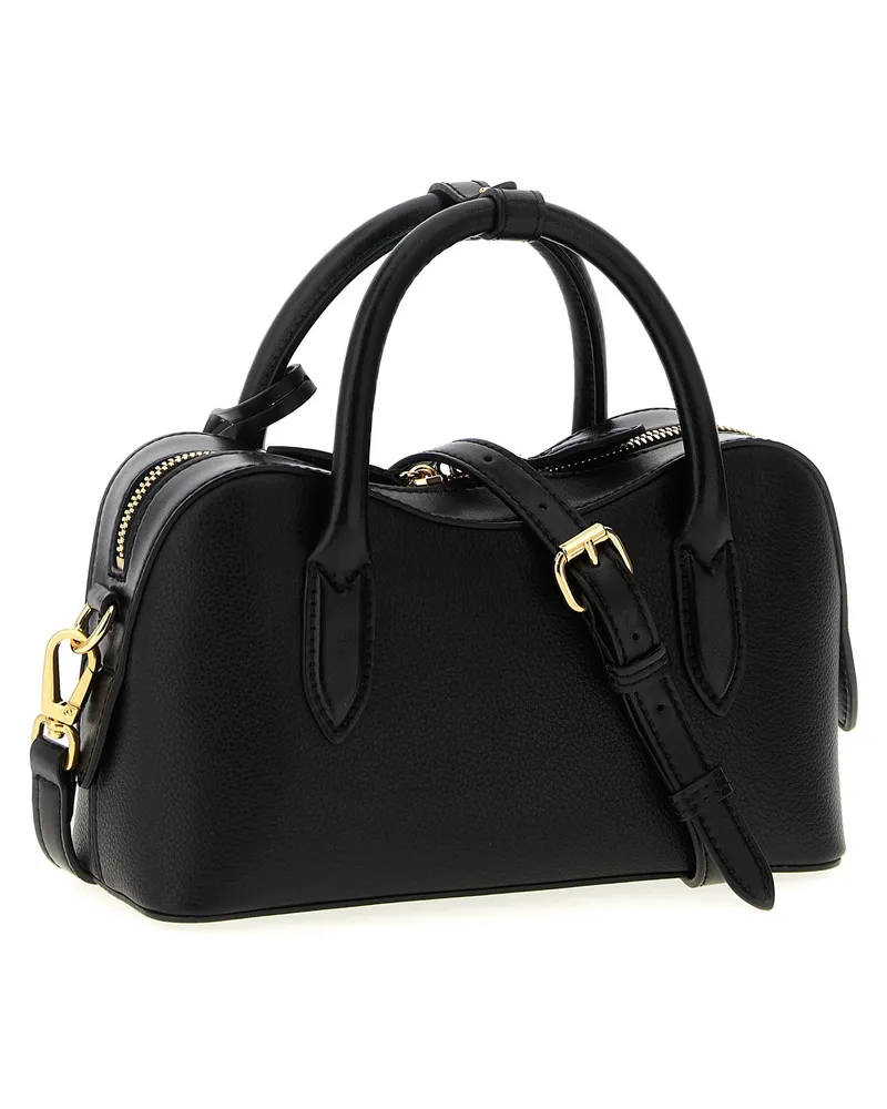 Stella McCartney Crossbody Bag — Black Black