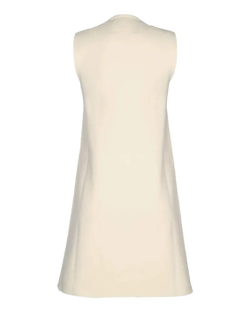 Jil Sander Women's Abito 280 Tessuto Primario: Poliestere Abiti Dress Beige
