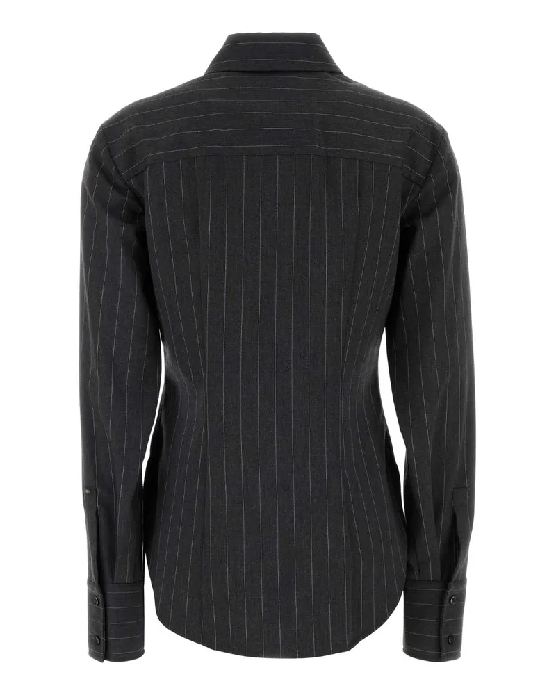 SPORTMAX Jacket — Gray Gray