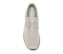 Cloud 6 Sneakers — White