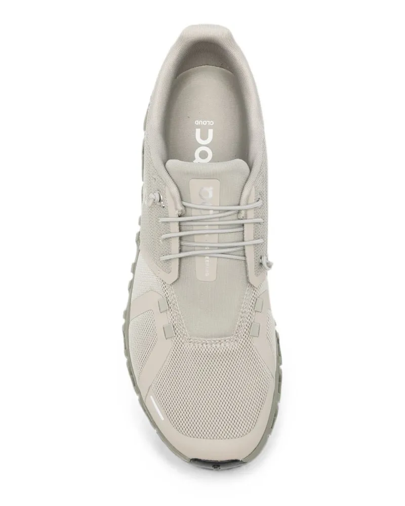 ON Cloud 6 Sneakers — White White