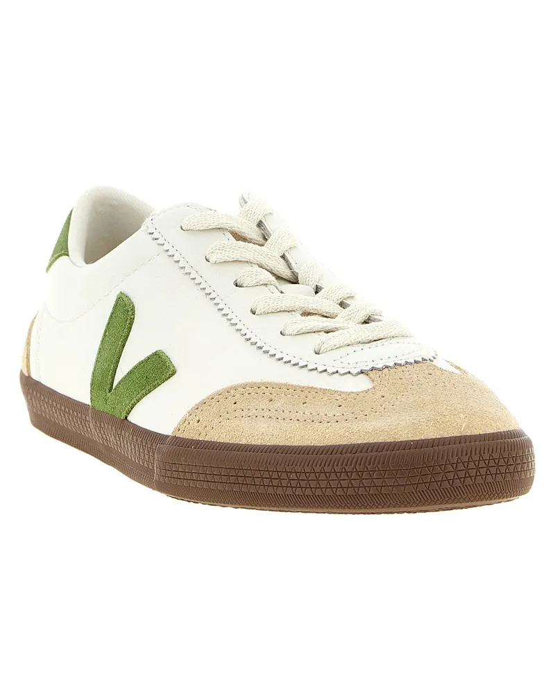 VEJA Sneaker — White White