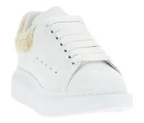 Larry Sneaker — White