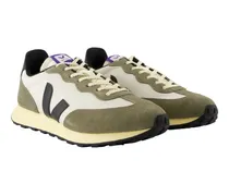 Unisex Rio Branco Sneaker Beige Nylon