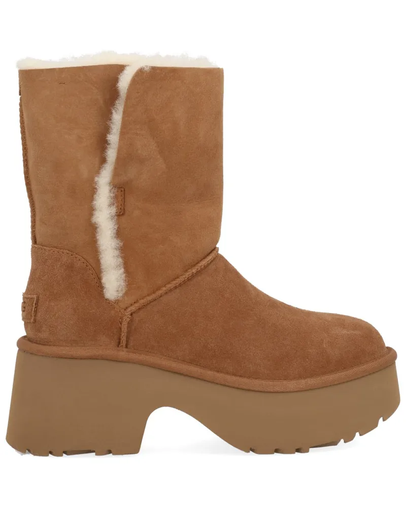 UGG Esmee Boot — Brown Brown