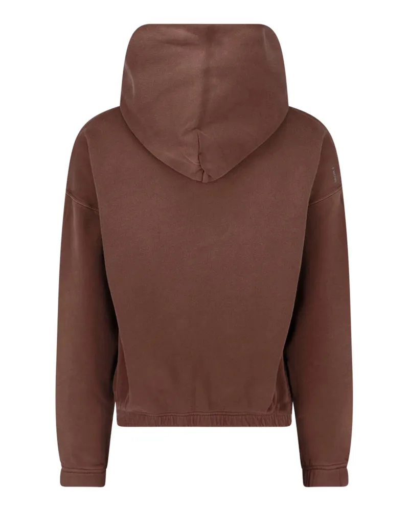 Satisfy Men's Sweaters Brown Brown