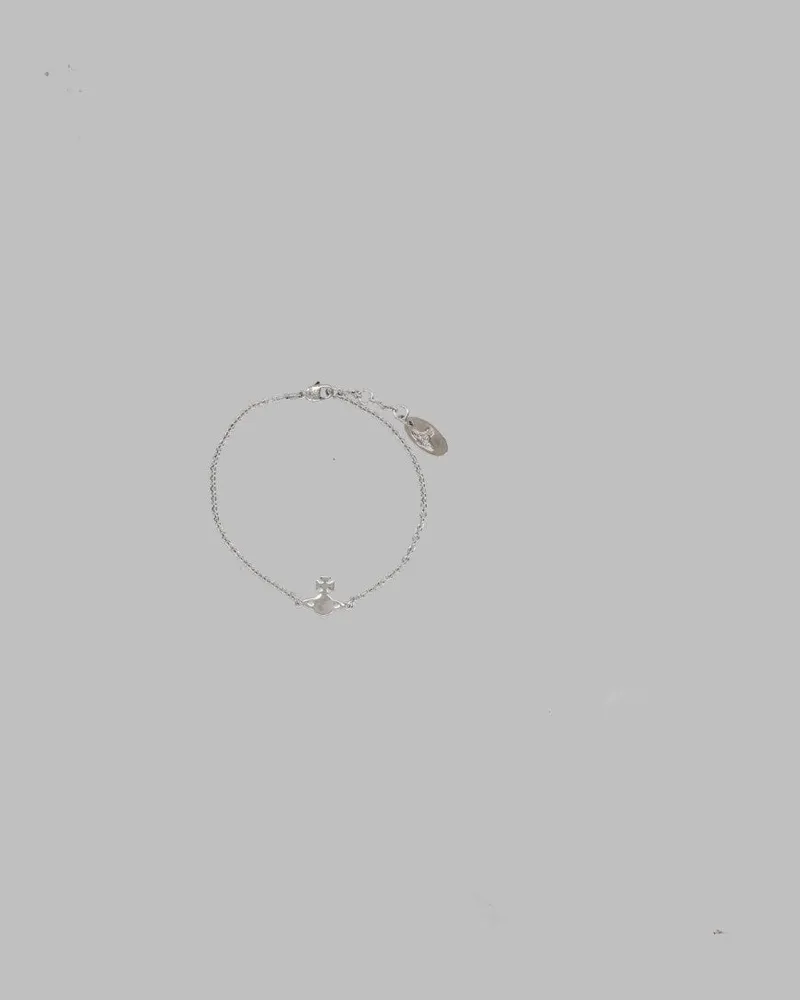 Vivienne Westwood Balbina Bracelet — Gold Gold