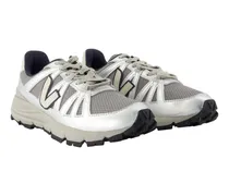 Women's Salar Lt Sneaker Silver Synthetic