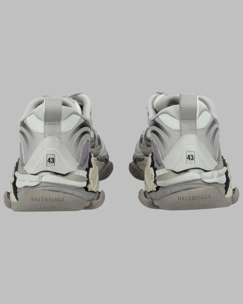 Balenciaga Triple S.2 Sneakers — Gray Gray