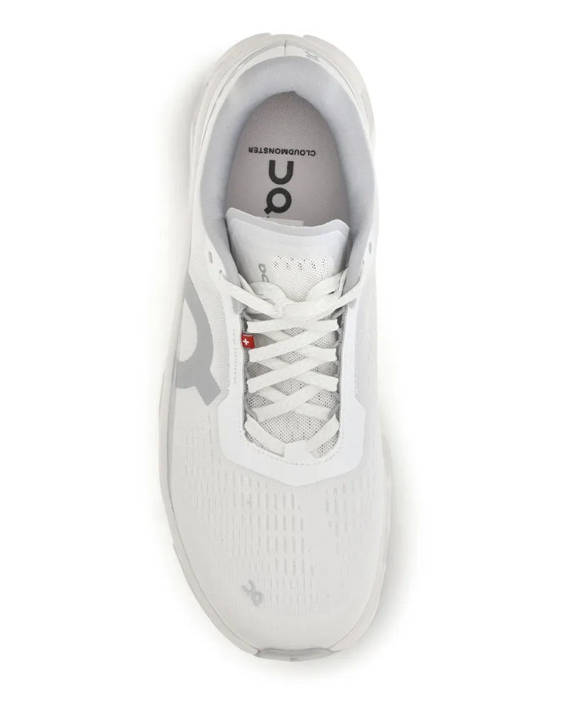 ON Men's Sneakers Cloudmster 1 White White