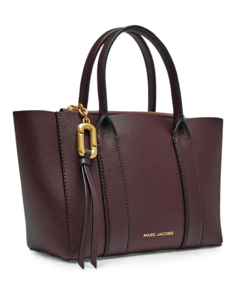 Marc Jacobs Tote Bag — Bordeaux Bordeaux