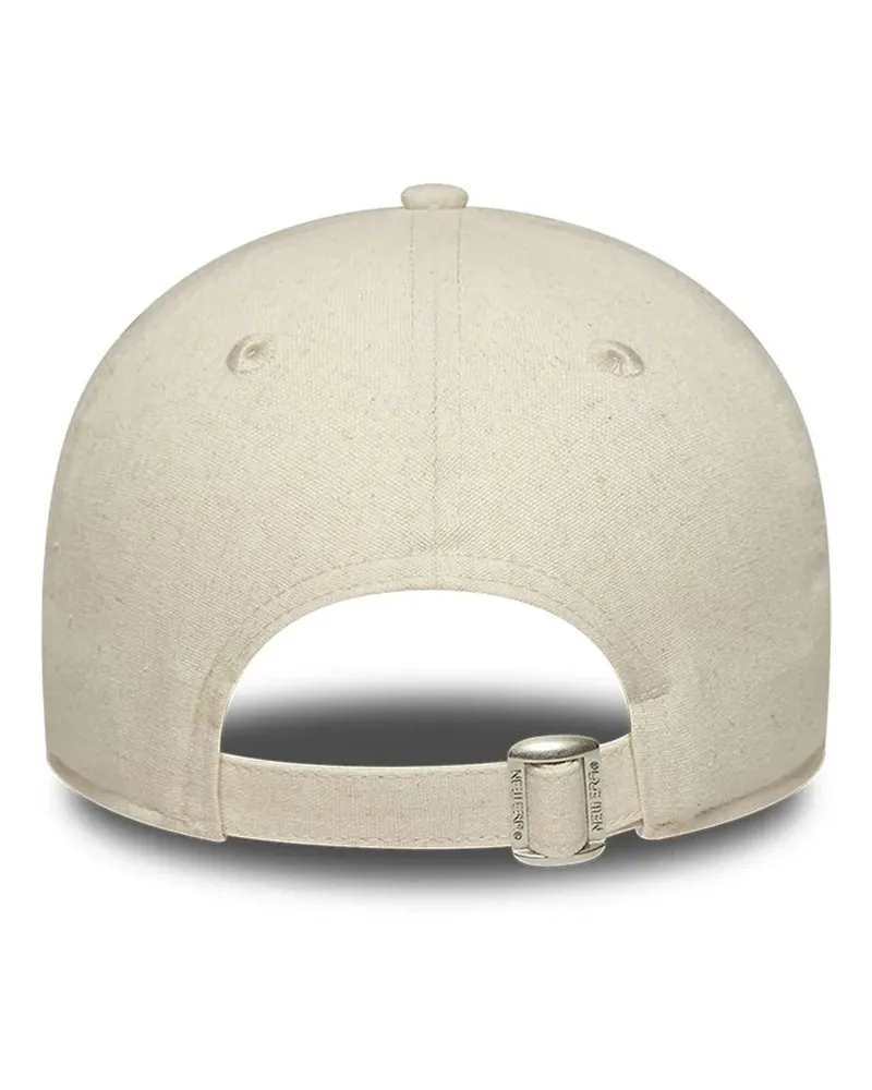 New Era 60856309 Baseball Cap — Cream Cream