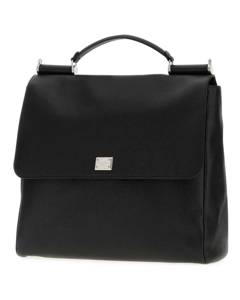 Dolce & Gabbana Nero Bag Black