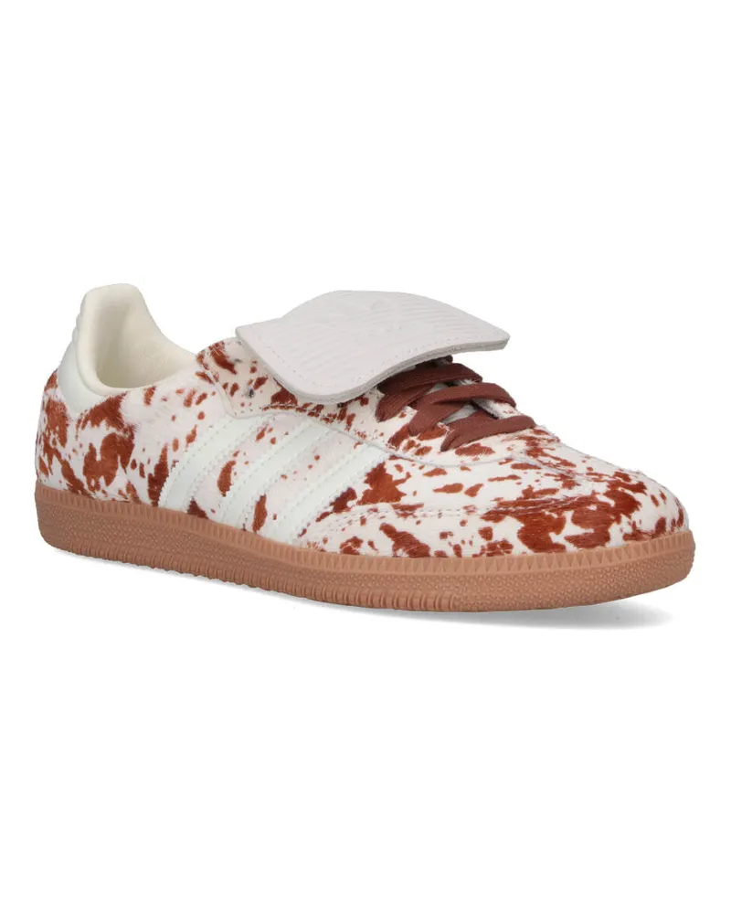 adidas Women's Sneakers White Pelle White