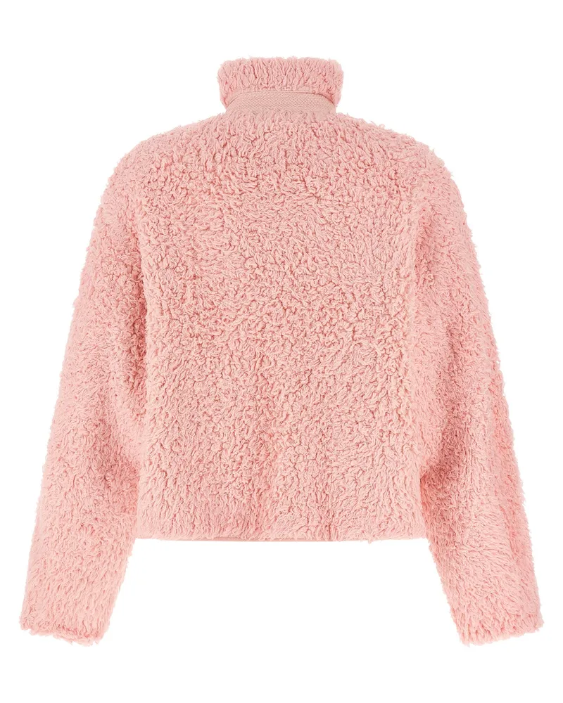 Jil Sander Jacket — Pink Pink