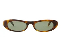 SL Sunglasses — Tortoiseshell