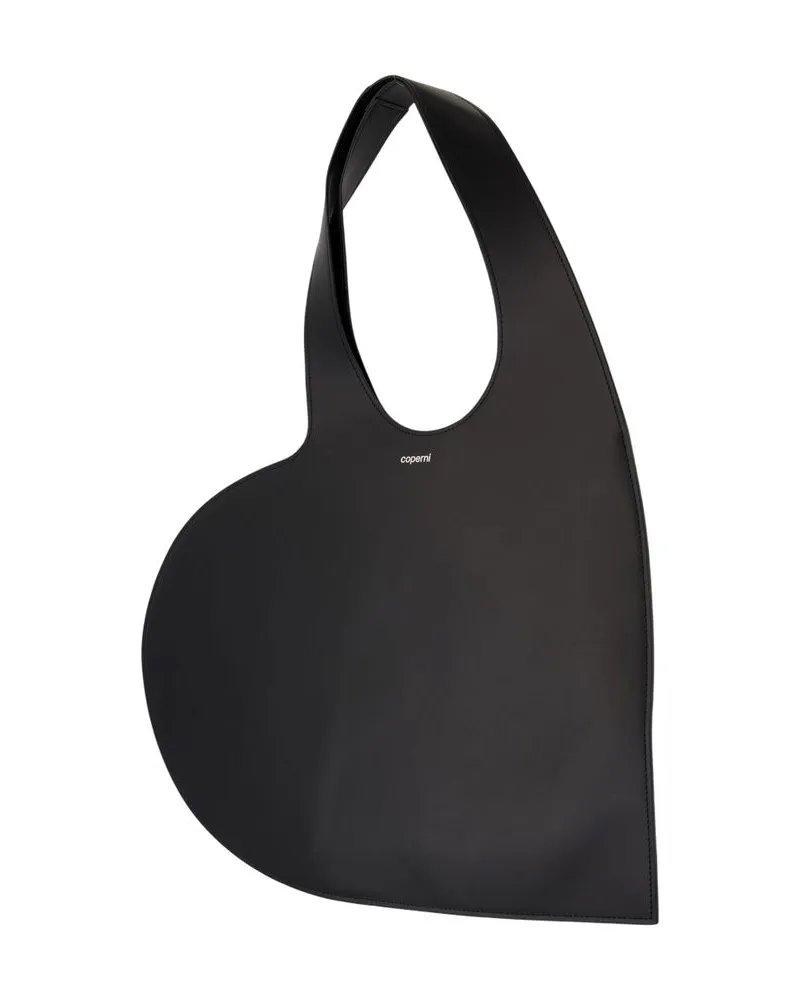 COPERNI Bag — Black Black