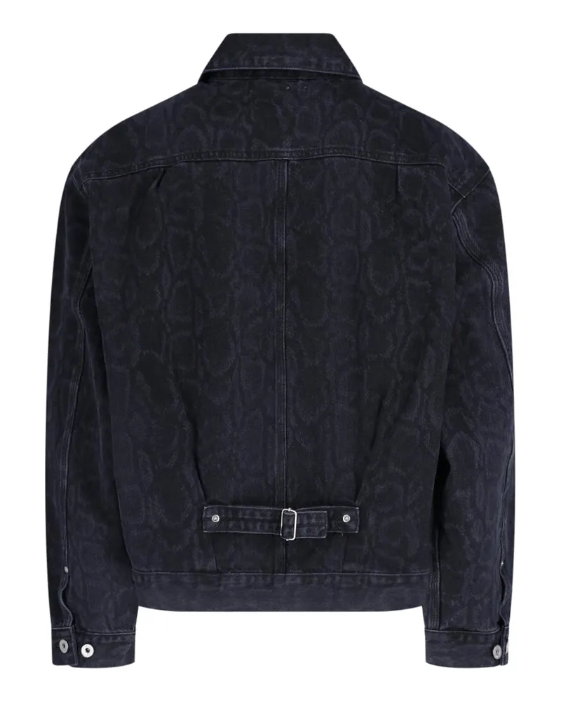 Carhartt WIP Men Jackets Black Cotton Black