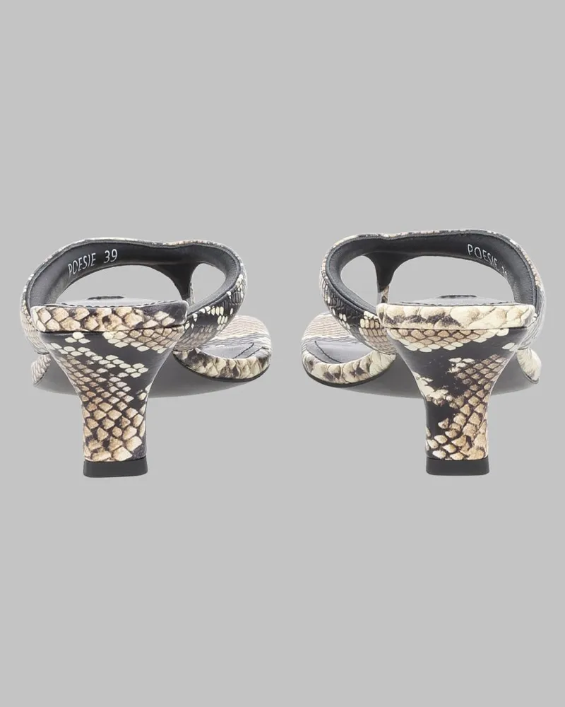 SENSO Sandal — Multicolor Multicolor