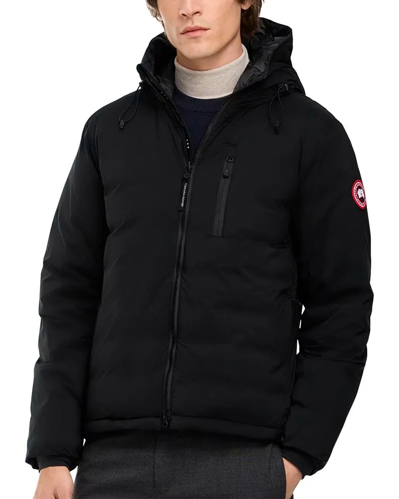 Canada Goose Lodge Down Jacket 