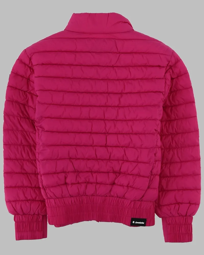 Invicta Super Walt Eco Jacket — Pink Pink